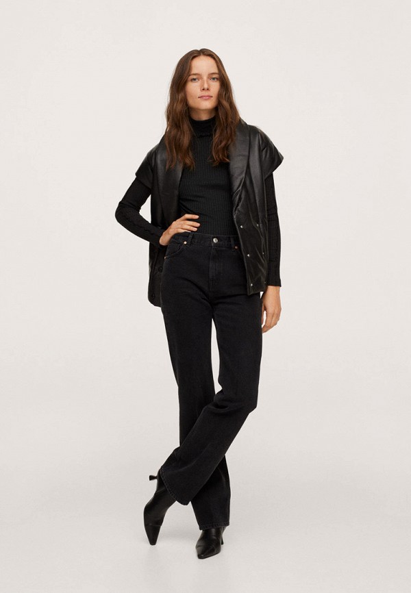 фото Водолазка mango