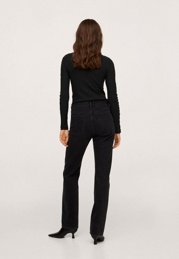 фото Водолазка mango