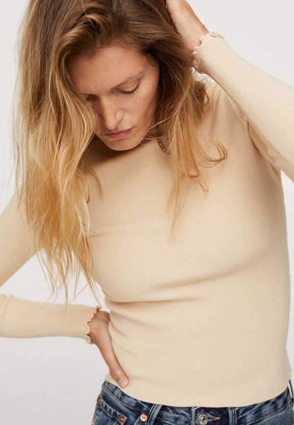 фото Водолазка mango