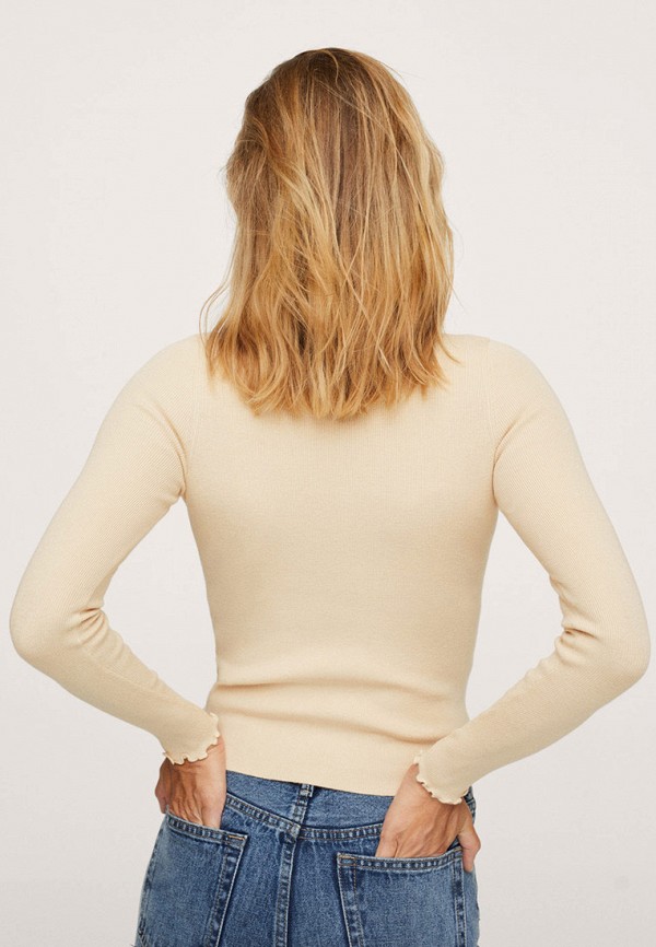 фото Водолазка mango