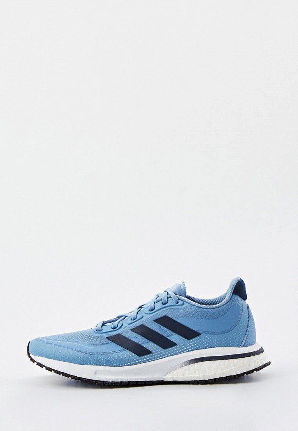 

Кроссовки adidas, Голубой, adidas RTLAAV582201