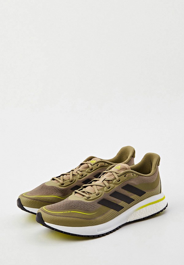 фото Кроссовки adidas