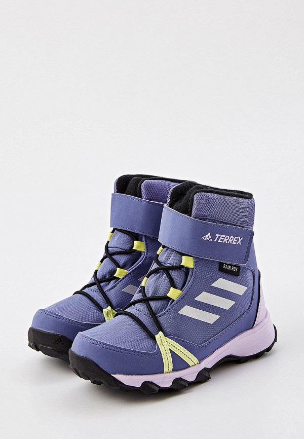 фото Ботинки adidas