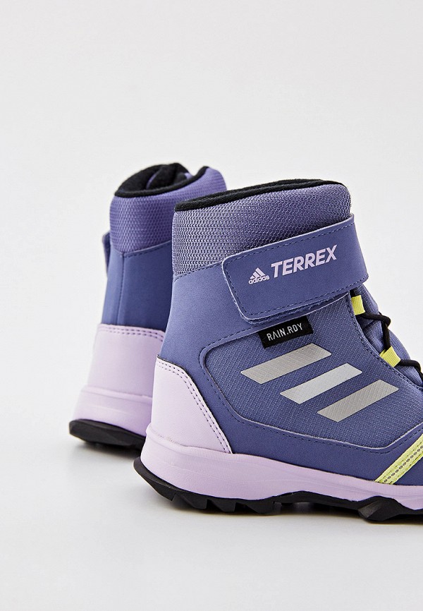 фото Ботинки adidas