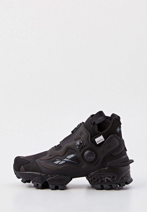 

Кроссовки Reebok Classic, Черный, Reebok Classic RTLAAV582801