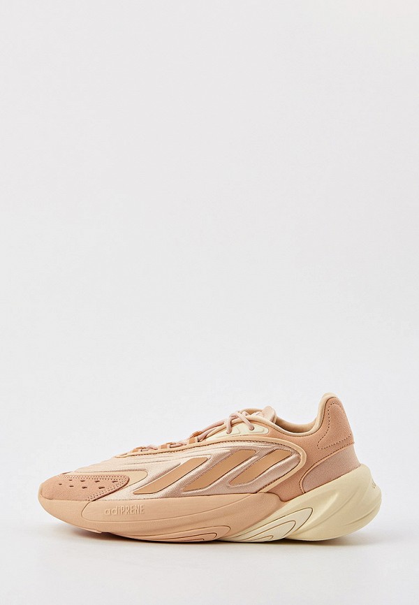 

Кроссовки adidas Originals, Бежевый, OZELIA W