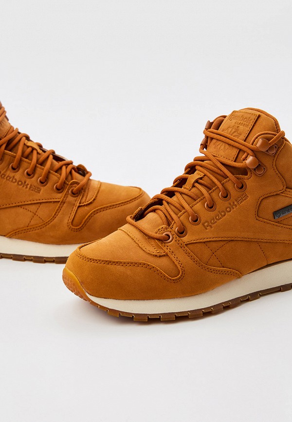 

Кроссовки Reebok Classic, Коричневый, Reebok Classic RTLAAV583301
