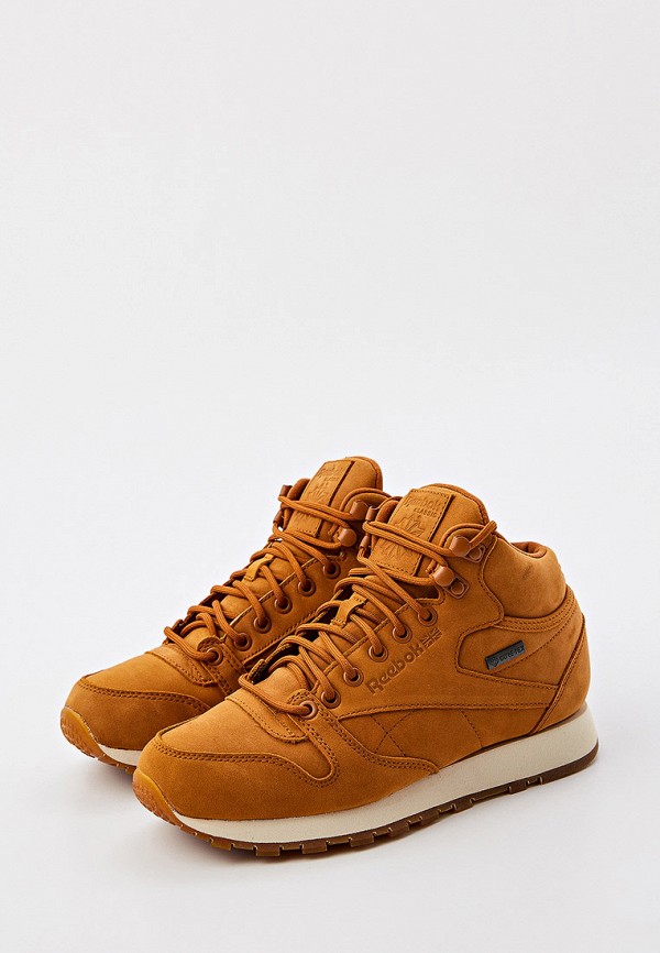 фото Кроссовки reebok classic