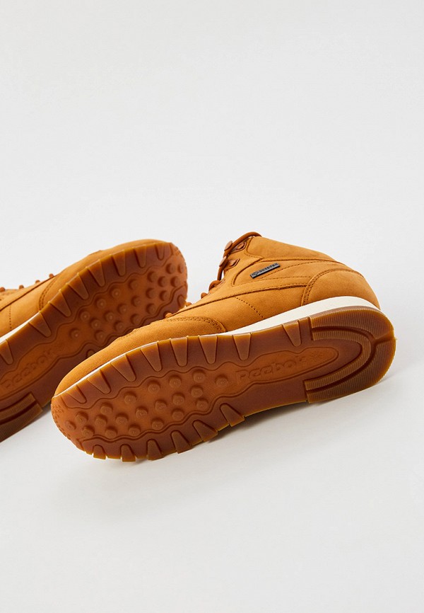 фото Кроссовки reebok classic