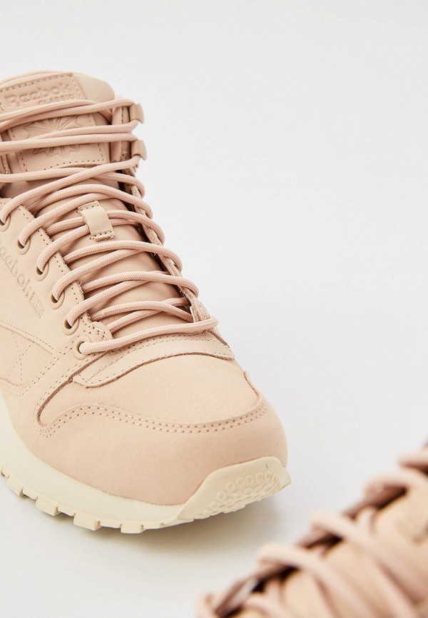 фото Кроссовки reebok classic