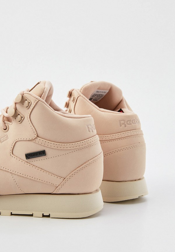 фото Кроссовки reebok classic