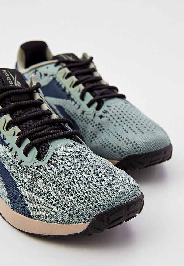 фото Кроссовки reebok