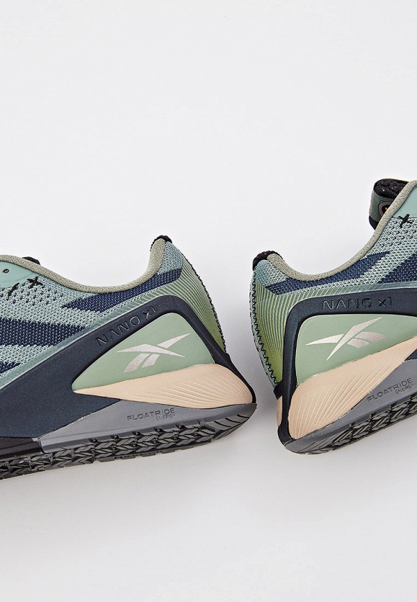 фото Кроссовки reebok