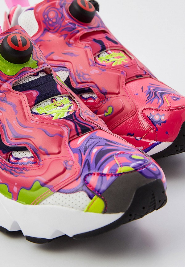 фото Кроссовки reebok classic