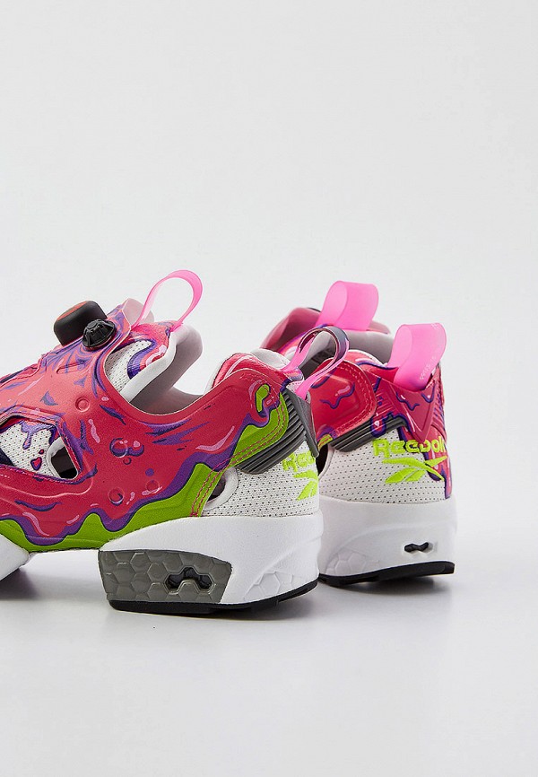 фото Кроссовки reebok classic