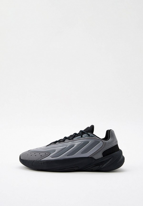 

Кроссовки adidas Originals, Серый, OZELIA