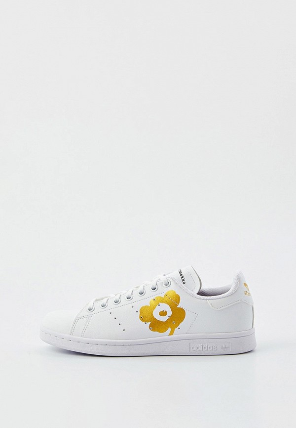 

Кеды adidas Originals, Белый, STAN SMITH J
