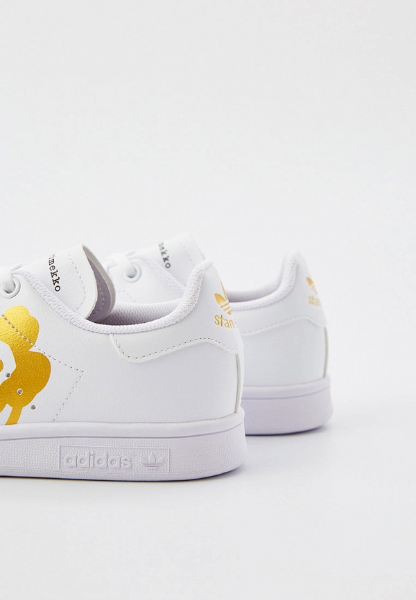 фото Кеды adidas originals