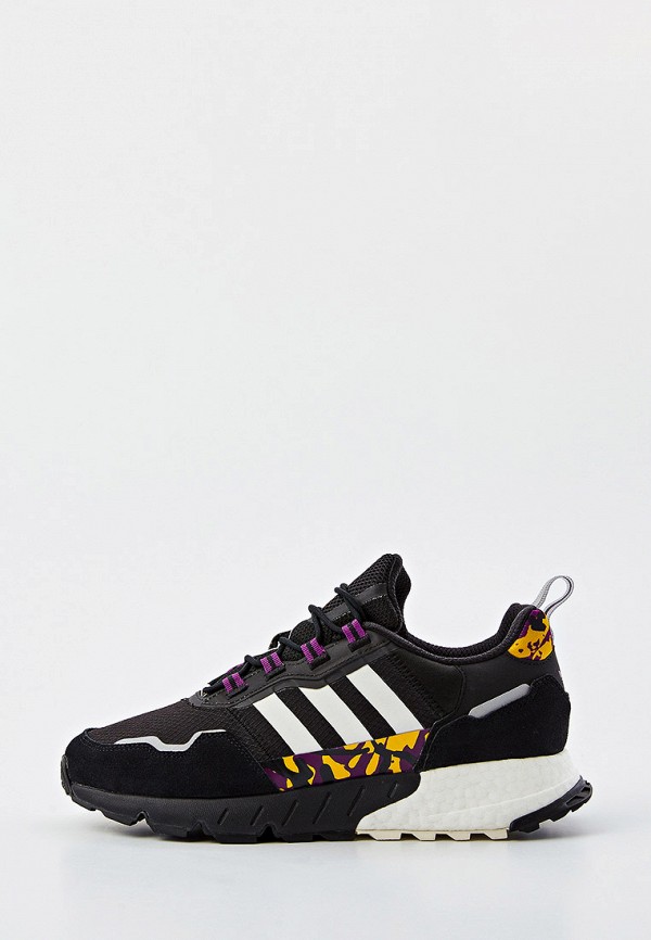 

Кроссовки adidas Originals, Черный, ZX 1K BOOST - SEASONALITY