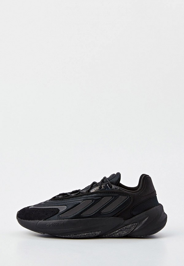 

Кроссовки adidas Originals, Черный, OZELIA W