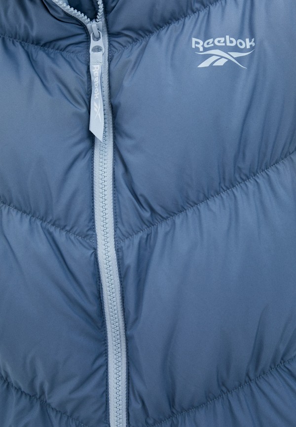 

Пуховик Reebok Classic, Голубой, Reebok Classic RTLAAV585001