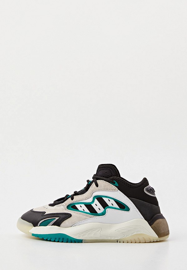 

Кроссовки adidas Originals, Разноцветный, STREETBALL II