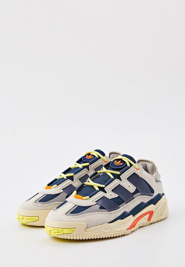 фото Кроссовки adidas originals