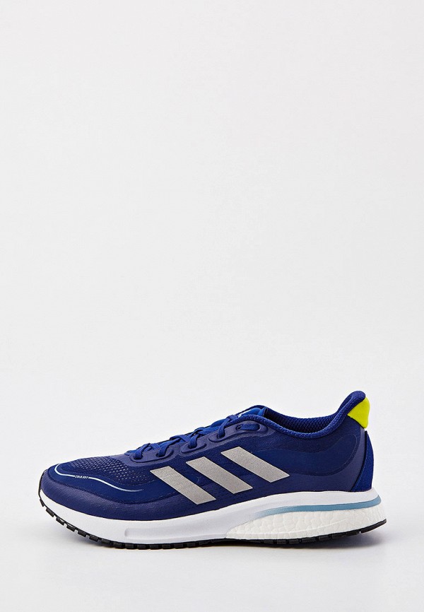

Кроссовки adidas, Синий, SUPERNOVA C.RDY M