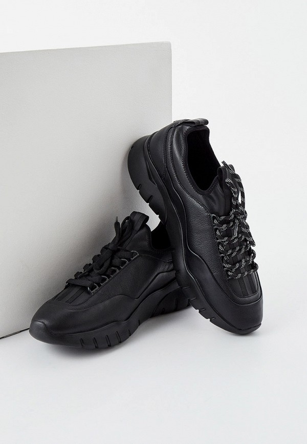 фото Кроссовки bally