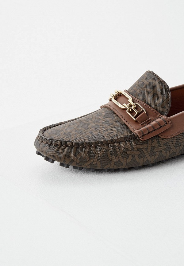 фото Мокасины bally