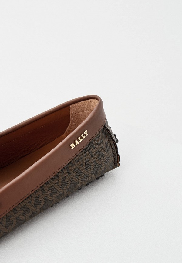 фото Мокасины bally