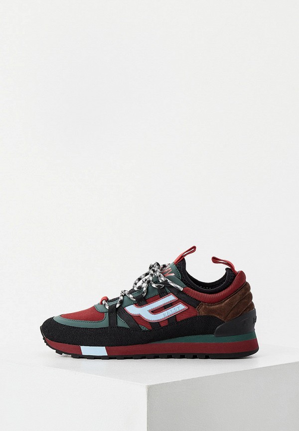 фото Кроссовки bally