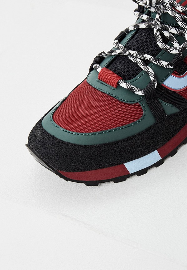 фото Кроссовки bally
