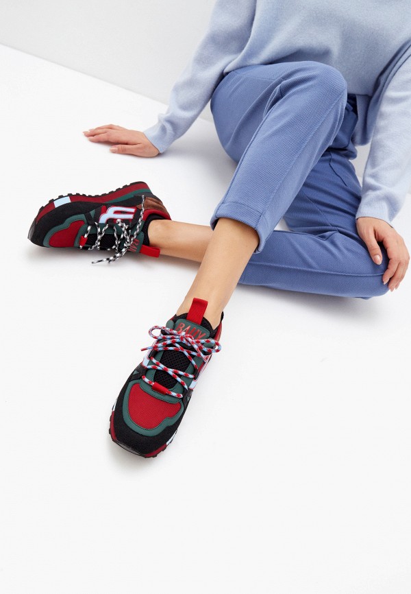 фото Кроссовки bally