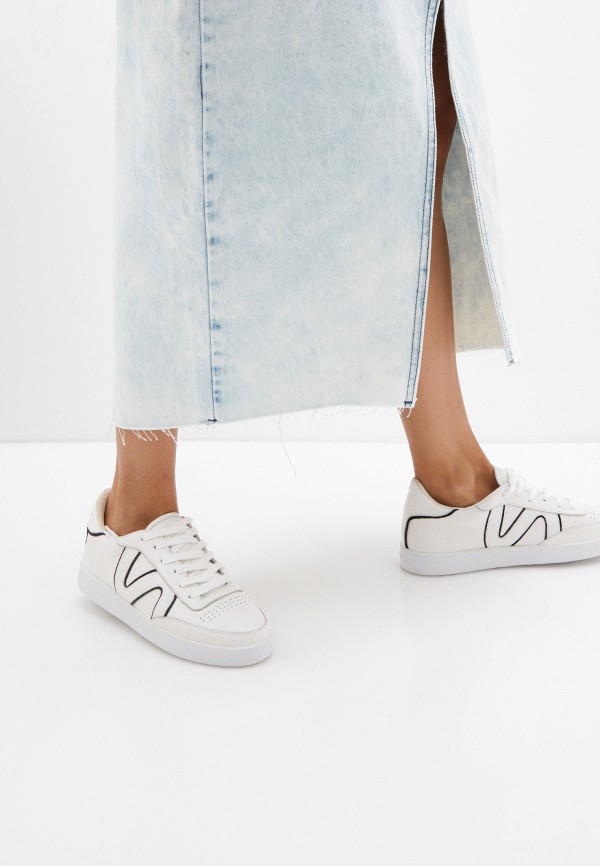 фото Кеды senso