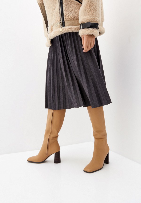 фото Сапоги senso