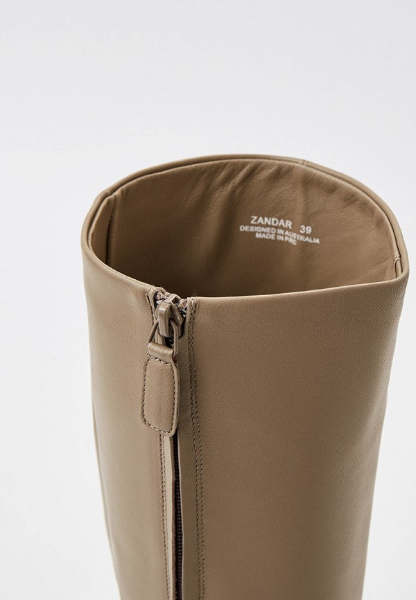 фото Сапоги senso