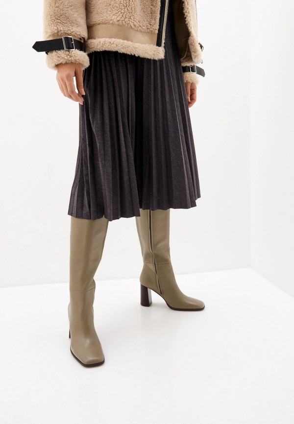 фото Сапоги senso