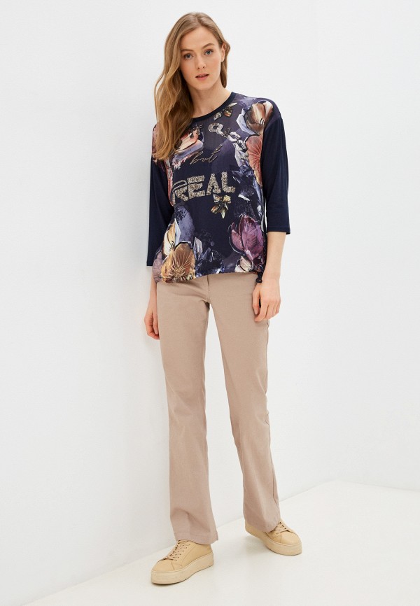 фото Лонгслив betty barclay