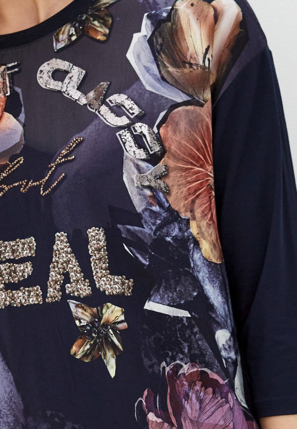 фото Лонгслив betty barclay