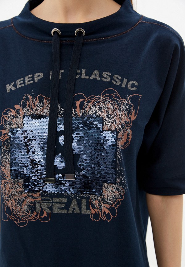 фото Футболка betty barclay