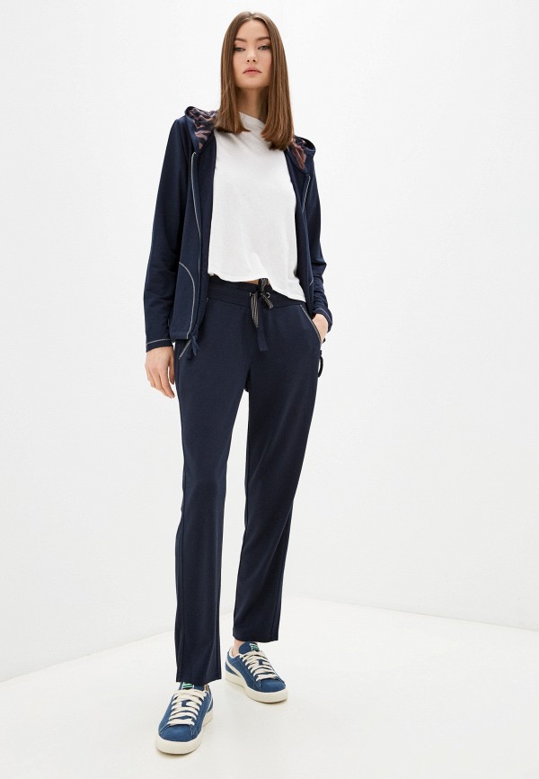 фото Брюки спортивные betty barclay