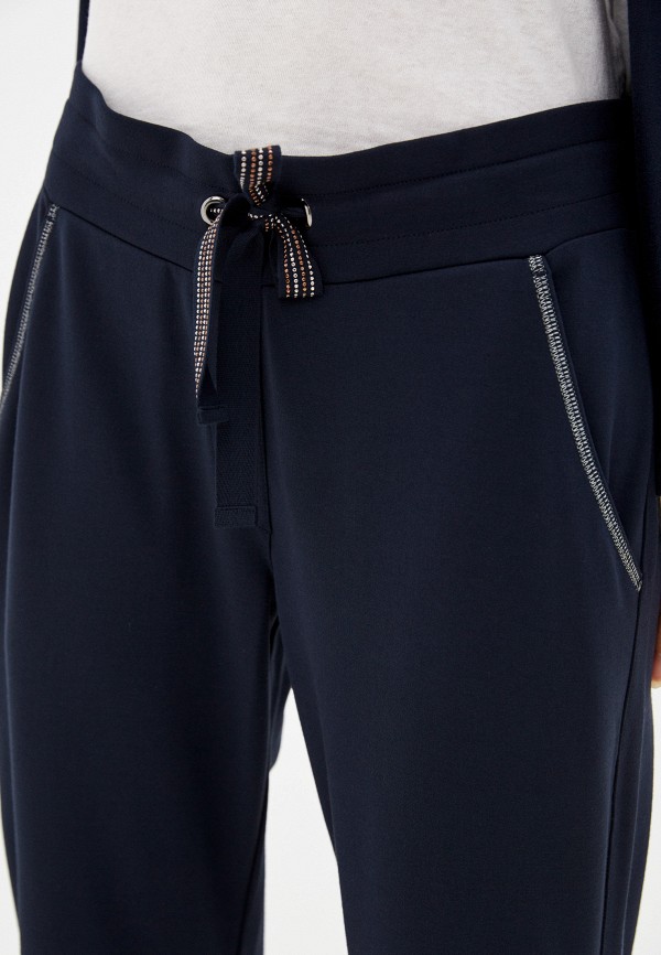 фото Брюки спортивные betty barclay