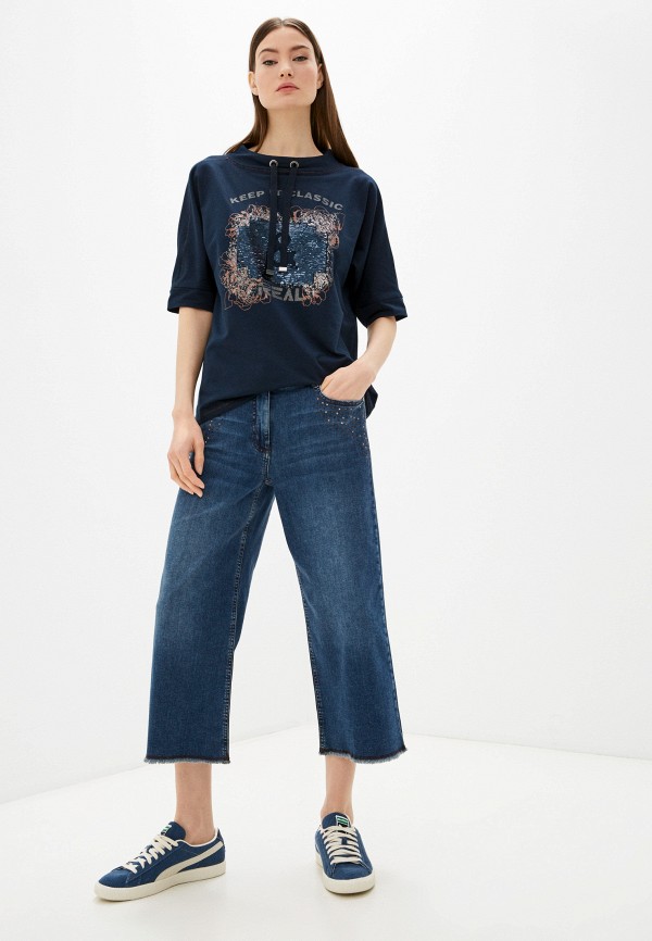 фото Джинсы betty barclay