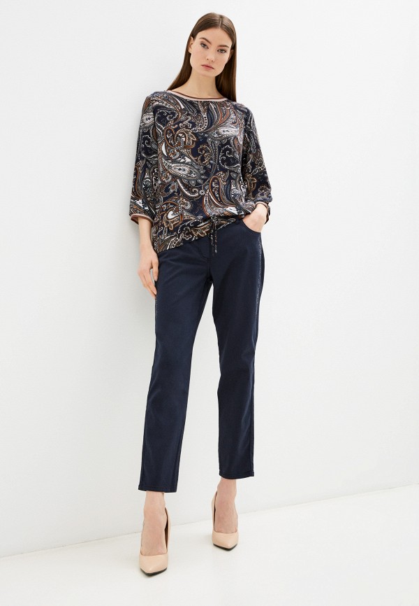 фото Лонгслив betty barclay