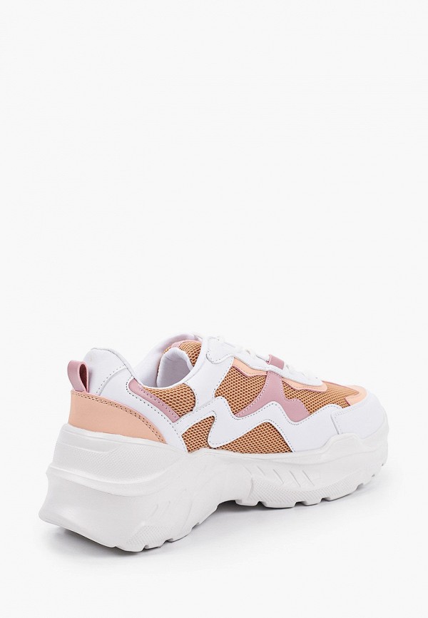 фото Кроссовки topshop