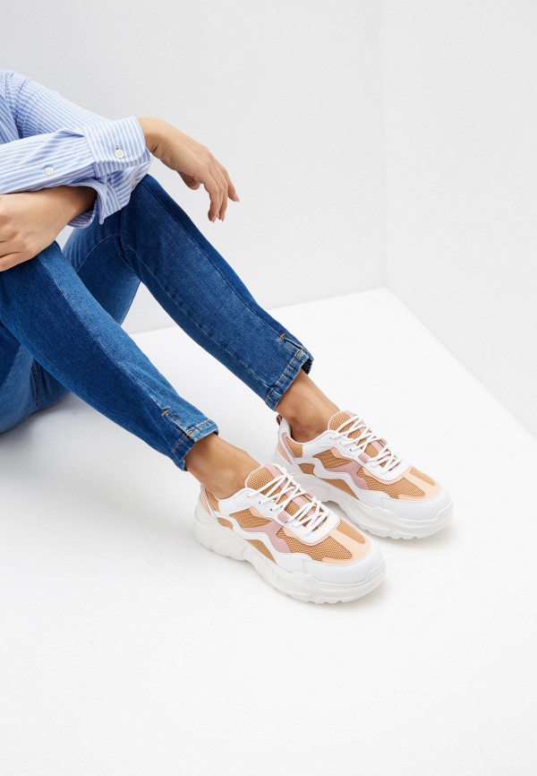 фото Кроссовки topshop