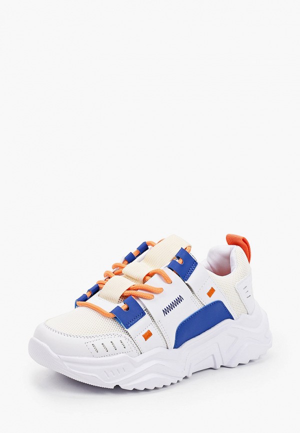 фото Кроссовки topshop