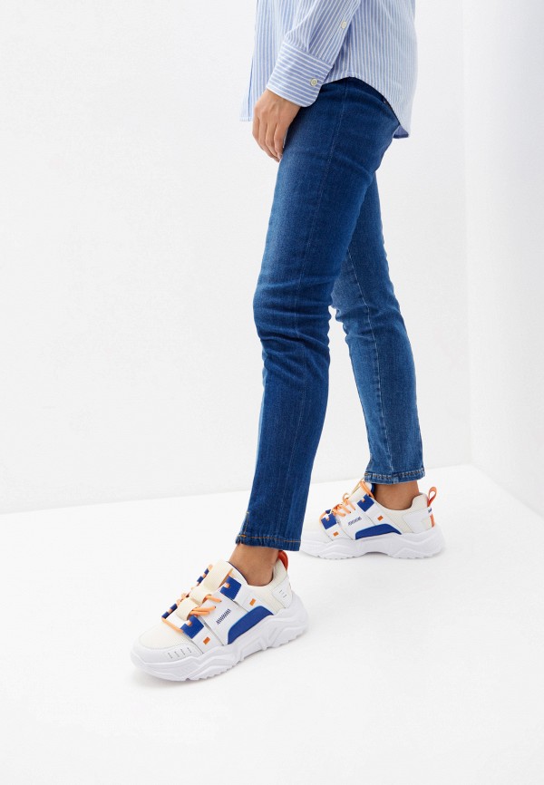 фото Кроссовки topshop