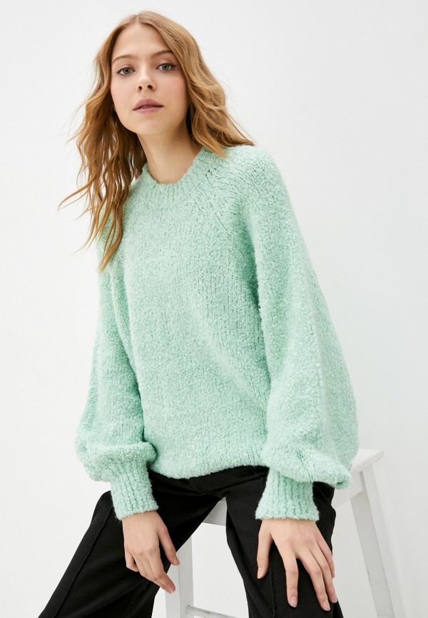 

Джемпер Topshop, Бирюзовый